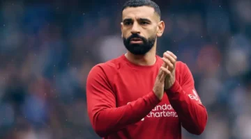 نصيحة ميكا ريتشاردز.. كواليس مشاركة محمد صلاح أساسيًا في مواجهة مارسيليا المرتقبة